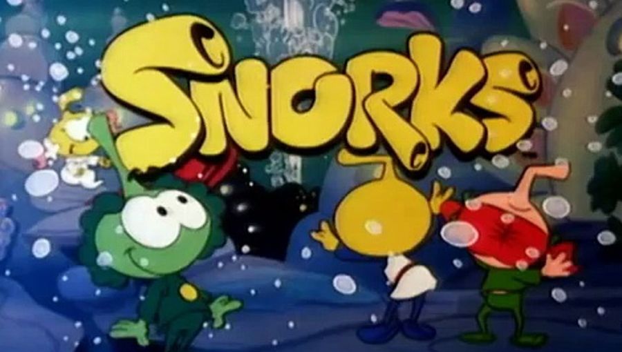The Snorks