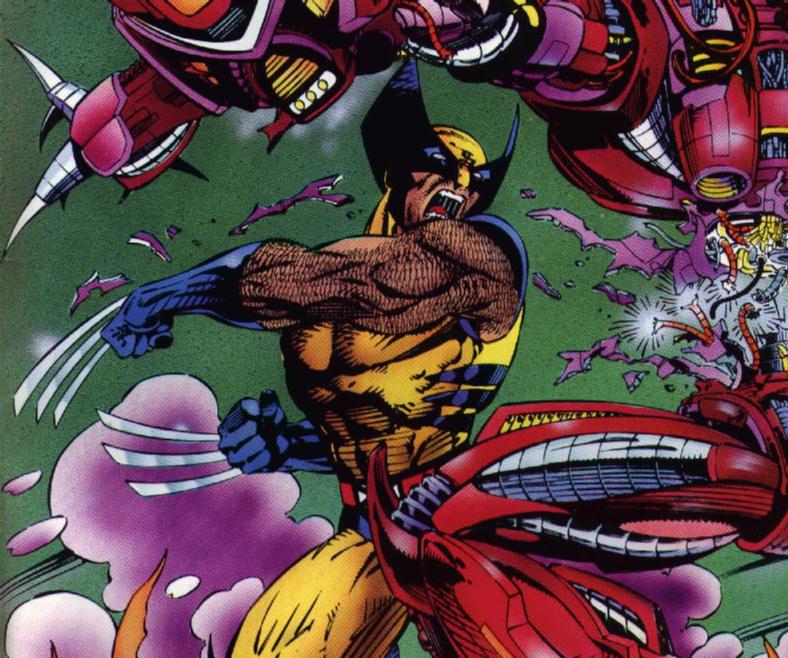 Wolverine