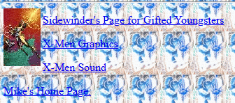 Version 1 Links