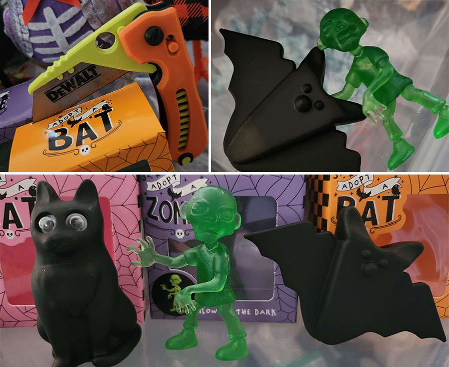 Adopt a Creature Details