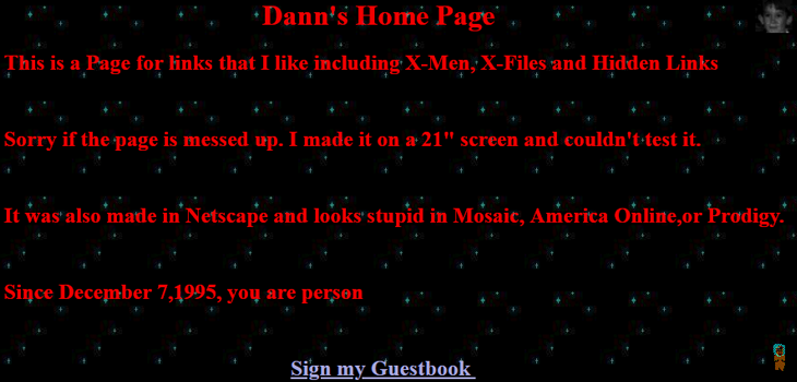 The Dann Page v4