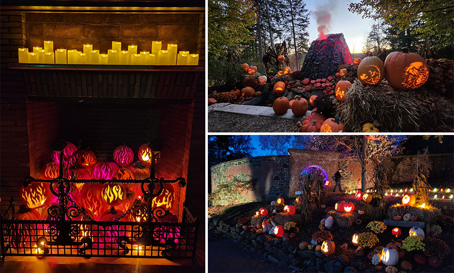 Naumkeag Pumpkin Show